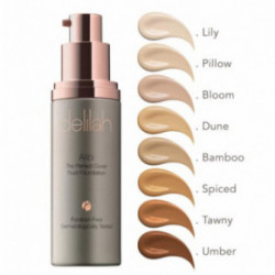 Delilah Alibi The Perfect Cover Grima bāze 30ml