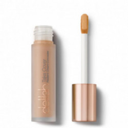Delilah Take Cover Radiant Cream Concealer Krēmveida korektors 3.5ml