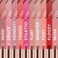 Delilah Color Intense Krēmveida lūpu krāsa 3.7g