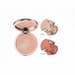 Delilah Pure Light Illuminating Powder Mirdzumu piešķirošs presētais pūderis 9.9g