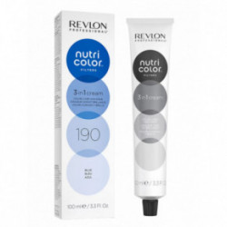 Revlon Professional Nutri Color Filters Krāsojoša matu maska 100ml