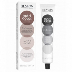 Revlon Professional Nutri Color Filters Krāsojoša matu maska 100ml