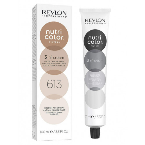 Revlon Professional Nutri Color Filters Krāsojoša matu maska 100ml