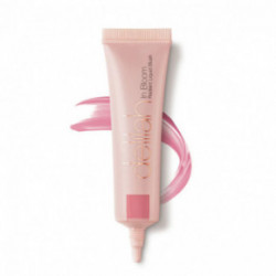 Delilah In Bloom Radiant Liquid Blush Šķidrie vaigu sārtumi 12ml