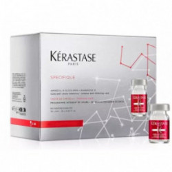 Kérastase Specifique Aminexil Ampulas pret matu izkrišanu 10x6ml