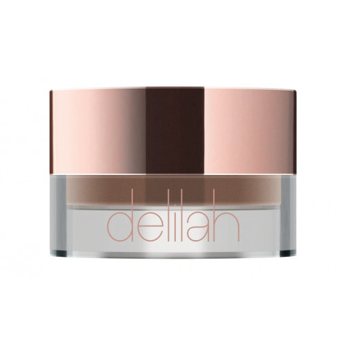 Delilah Gel Line Long Wear Brow & Eyeline Želejveida acu un uzacu laineris 4g