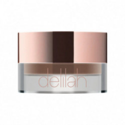 Delilah Gel Line Long Wear Brow & Eyeline Želejveida acu un uzacu laineris 4g