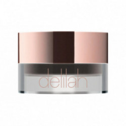 Delilah Gel Line Long Wear Brow & Eyeline Želejveida acu un uzacu laineris 4g