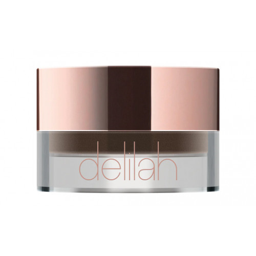 Delilah Gel Line Long Wear Brow & Eyeline Želejveida acu un uzacu laineris 4g