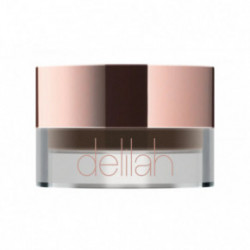 Delilah Gel Line Long Wear Brow & Eyeline Želejveida acu un uzacu laineris 4g