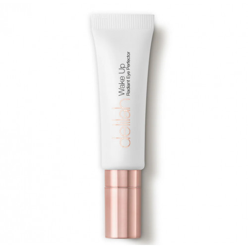 Delilah Wake Up Radiant Eye Perfector Grima bāzes serums acu zonai 8ml