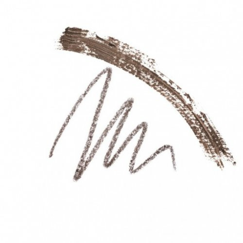 Delilah Beautiful Brows Uzacu zīmuļa un uzacu formēšanas želejas komplekts Komplekts