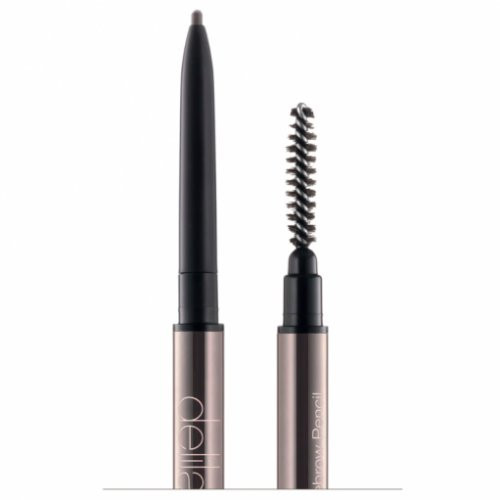 Delilah Beautiful Brows Uzacu zīmuļa un uzacu formēšanas želejas komplekts Komplekts