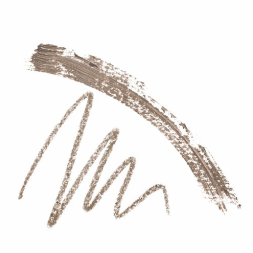 Delilah Beautiful Brows Uzacu zīmuļa un uzacu formēšanas želejas komplekts Komplekts