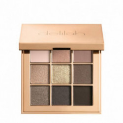 Delilah Colour Intense Acu ēnu palete 1gab.