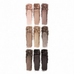 Delilah Colour Intense Acu ēnu palete 1gab.