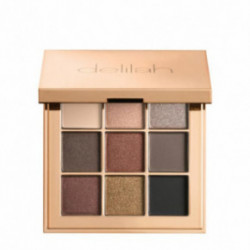 Delilah Colour Intense Acu ēnu palete 1gab.