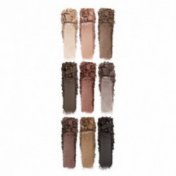Delilah Colour Intense Acu ēnu palete 1gab.
