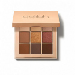 Delilah Colour Intense Acu ēnu palete 1gab.