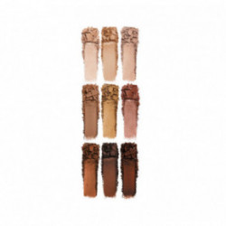 Delilah Colour Intense Acu ēnu palete 1gab.