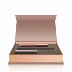 Delilah Nude Lip Wardrobe Dekoratīvās kosmētikas komplekts lūpām Komplekts