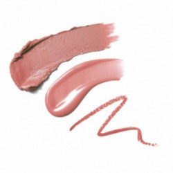 Delilah Nude Lip Wardrobe Dekoratīvās kosmētikas komplekts lūpām Komplekts