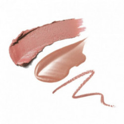 Delilah Nude Lip Wardrobe Vol2 Lūpu komplekts Komplekts