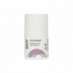 Luuv Deodorant Soothing Nomierinošs dezodorants 50ml