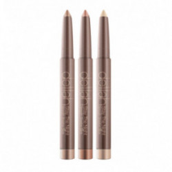 Delilah Stay The Day Smooth Shadow Stick Collection Acu zīmuļu ēnu komplekts Komplekts
