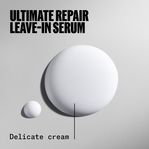 Wella Professionals Ultimate Repair Protective Leave-in Neskalojams serums matu atjaunošanai un aizsardzībai 140ml