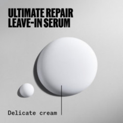 Wella Professionals Ultimate Repair Protective Leave-in Neskalojams serums matu atjaunošanai un aizsardzībai 140ml