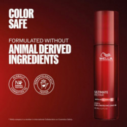 Wella Professionals Ultimate Repair Protective Leave-in Neskalojams serums matu atjaunošanai un aizsardzībai 140ml