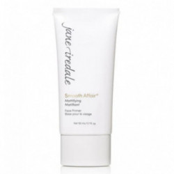 Jane Iredale Smooth Affair Mattifying Face Primer Grima bāze taukainai ādai 50ml