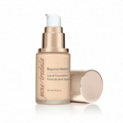 Jane Iredale Beyond Matte Liquid Foundation Šķidrais minerālu pūderis 27ml