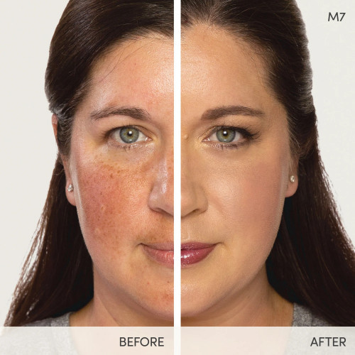 Jane Iredale Beyond Matte Liquid Foundation Šķidrais minerālu pūderis 27ml