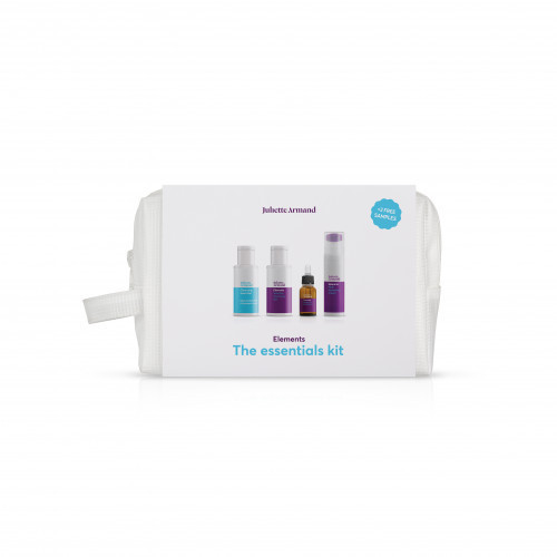 Juliette Armand The Essentials Kit Komplekts Komplekts
