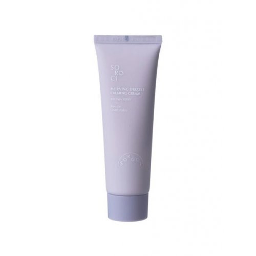 Soroci Morning Drizzle Calming Cream Nomierinošs krēms 70ml