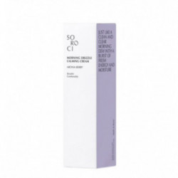 Soroci Morning Drizzle Calming Cream Nomierinošs krēms 70ml