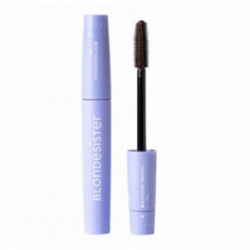 Blondesister 4IN1 Click&Turn Mascara Skropstu tuša 12ml