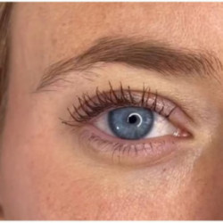 Blondesister 4IN1 Click&Turn Mascara Skropstu tuša 12ml