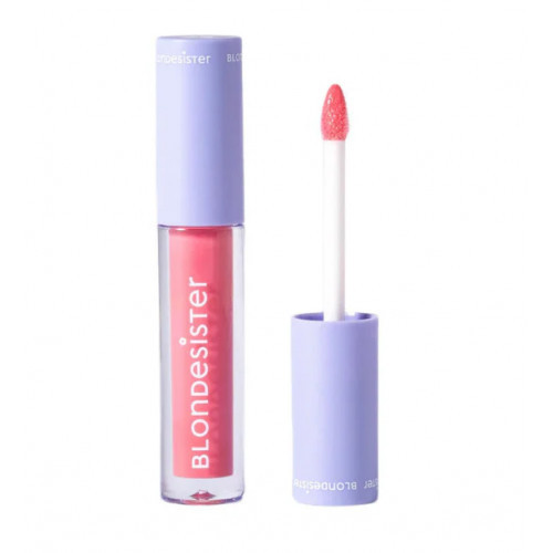 Blondesister 2in1 Tinted Lip Oil Lūpu eļļa ar toni 2.5ml