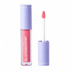 Blondesister 2in1 Tinted Lip Oil Lūpu eļļa ar toni 2.5ml