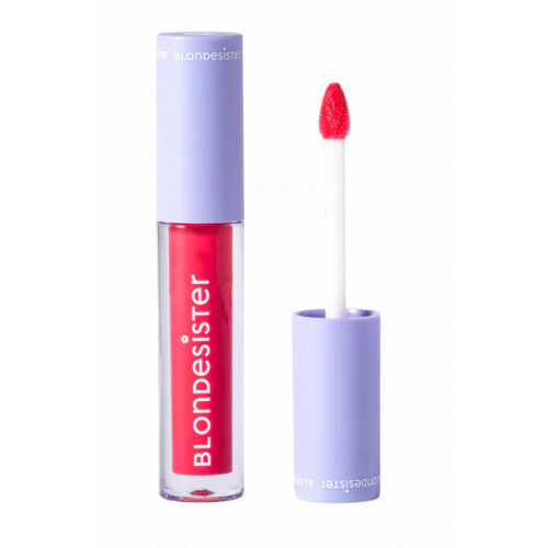 Blondesister 2in1 Tinted Lip Oil Lūpu eļļa ar toni 2.5ml