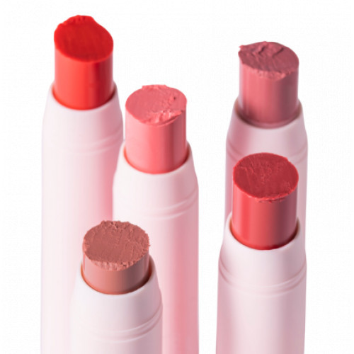 Blondesister 2in1 Lip & Cheek Stain Lūpu un vaigu krītiņš 3.5g