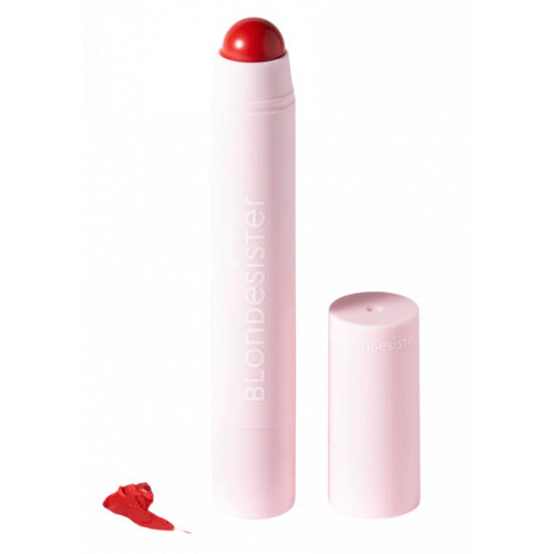 Blondesister 2in1 Lip & Cheek Stain Lūpu un vaigu krītiņš 3.5g