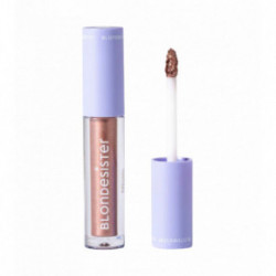 Blondesister Gloweye Liquid Eyeshadow Šķidrās acu ēnas 2.5ml