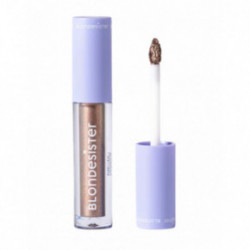 Blondesister Gloweye Liquid Eyeshadow Šķidrās acu ēnas 2.5ml
