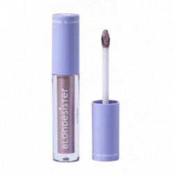 Blondesister Gloweye Liquid Eyeshadow Šķidrās acu ēnas 2.5ml