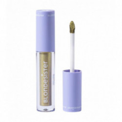 Blondesister Gloweye Liquid Eyeshadow Šķidrās acu ēnas 2.5ml