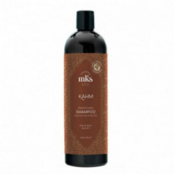 MKS eco Kahm Smoothing Shampoo Matu taisnošanas šampūns 296ml